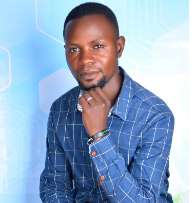 Muyomba Ronnie